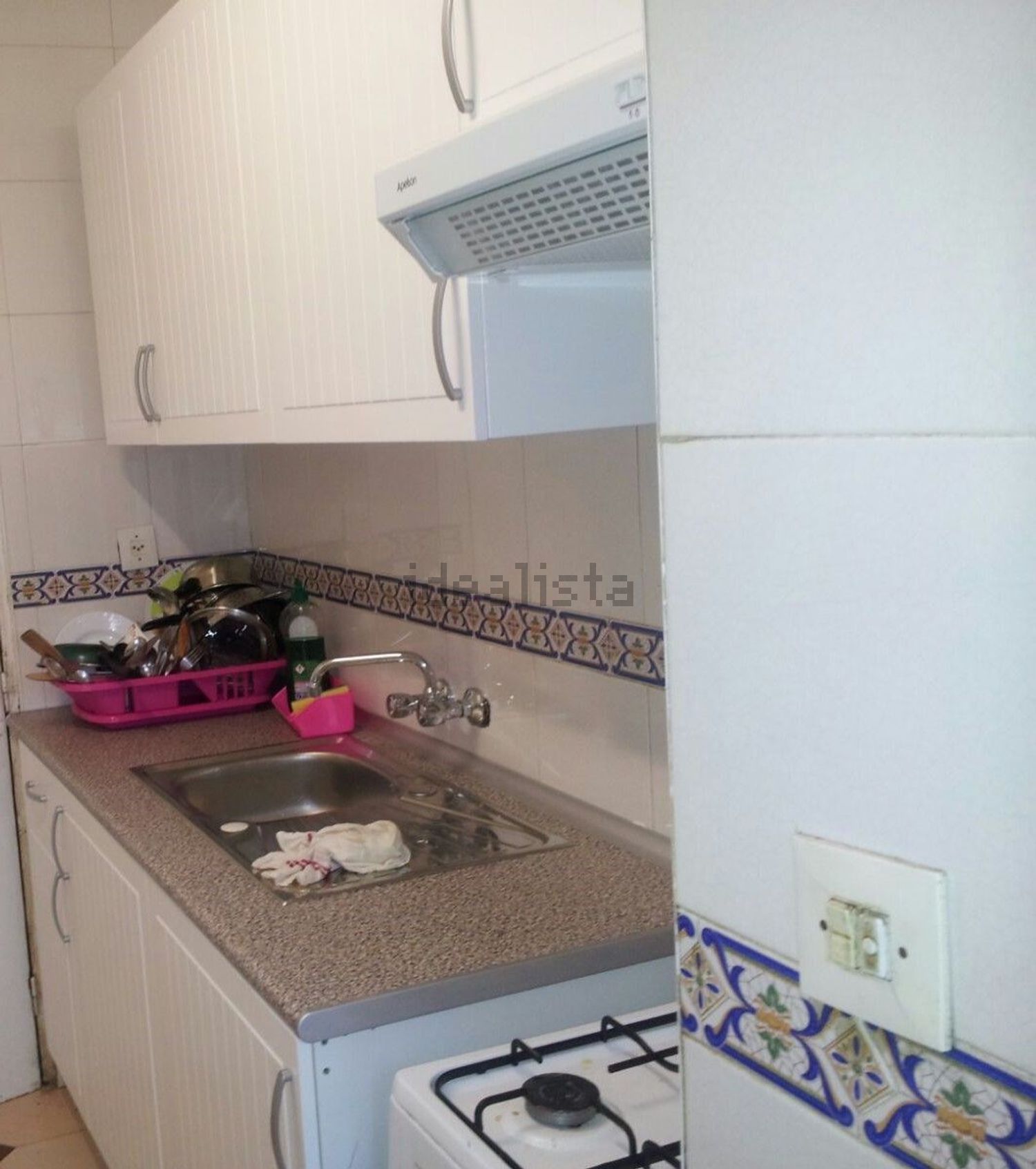 Habitación en alquiler, Granada