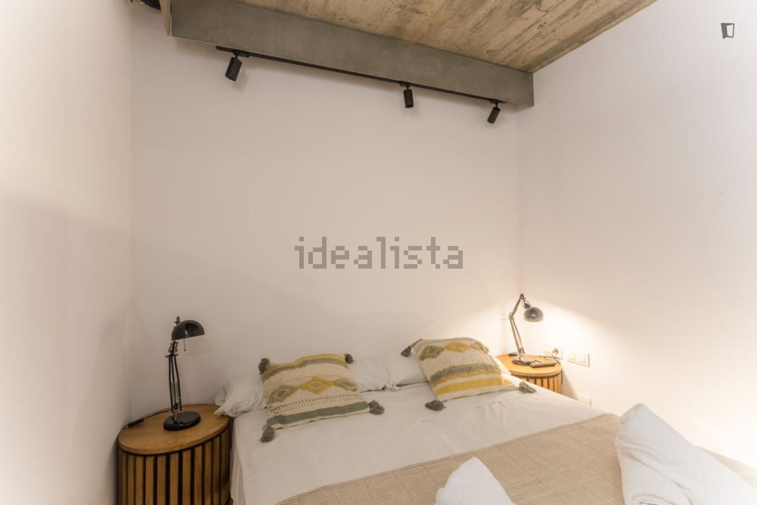 Piso de 40 m² en Barcelona