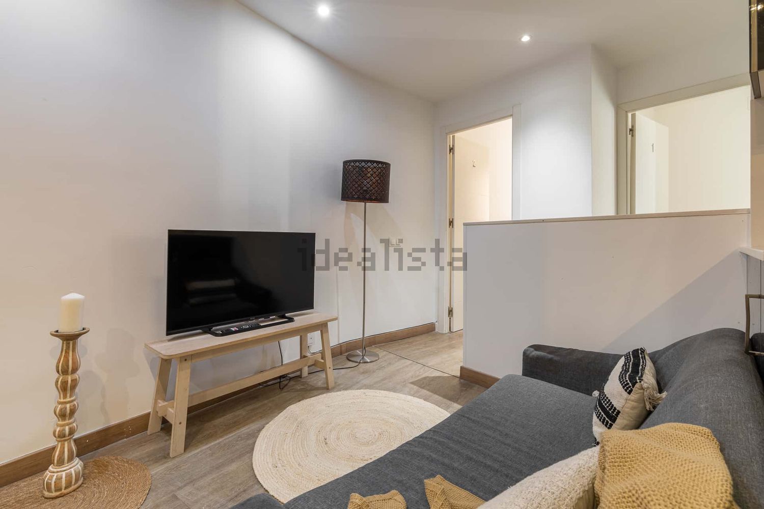 Habitación en alquiler, Barcelona