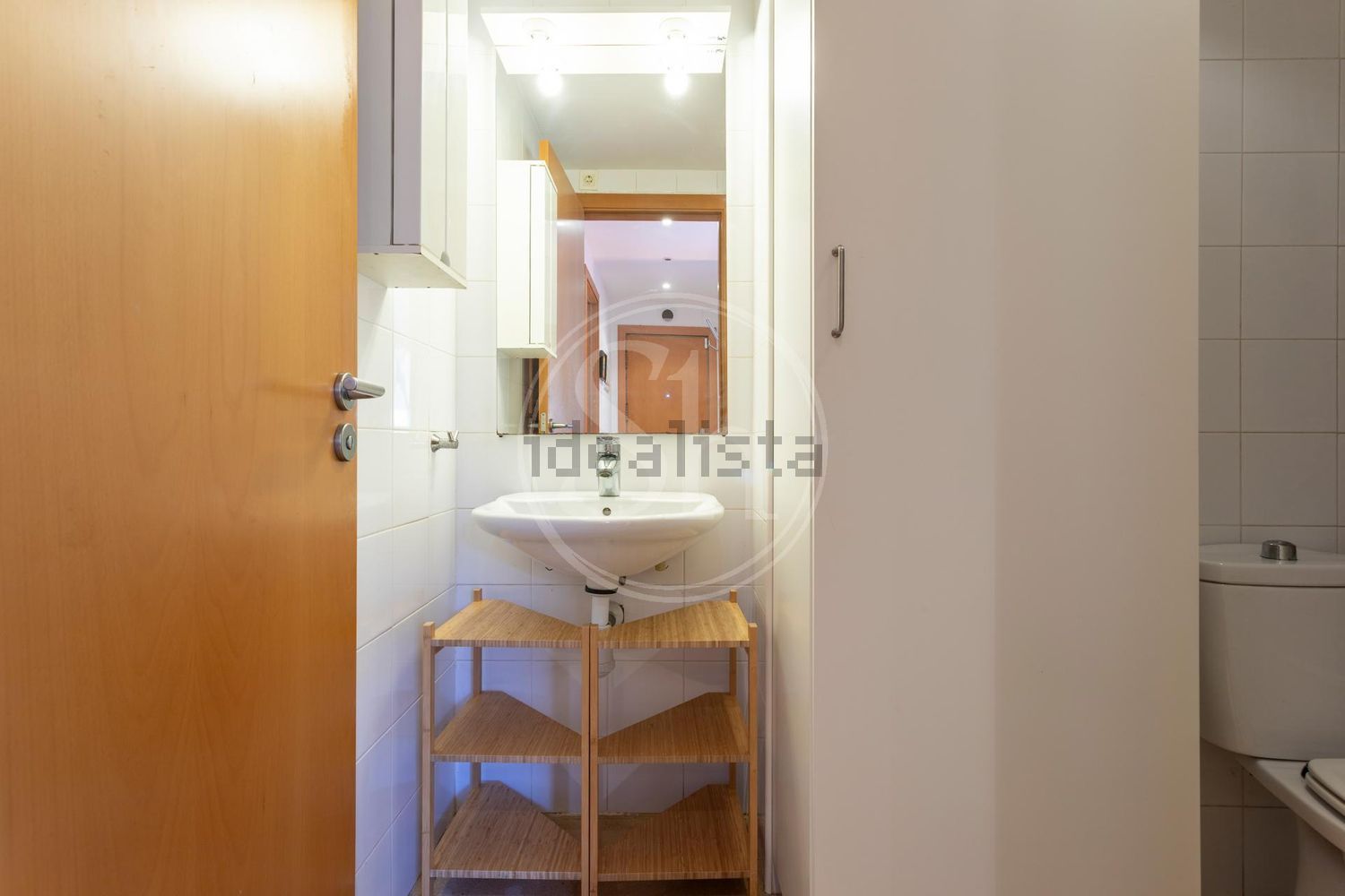 Pis de 51 m² a Montgat
