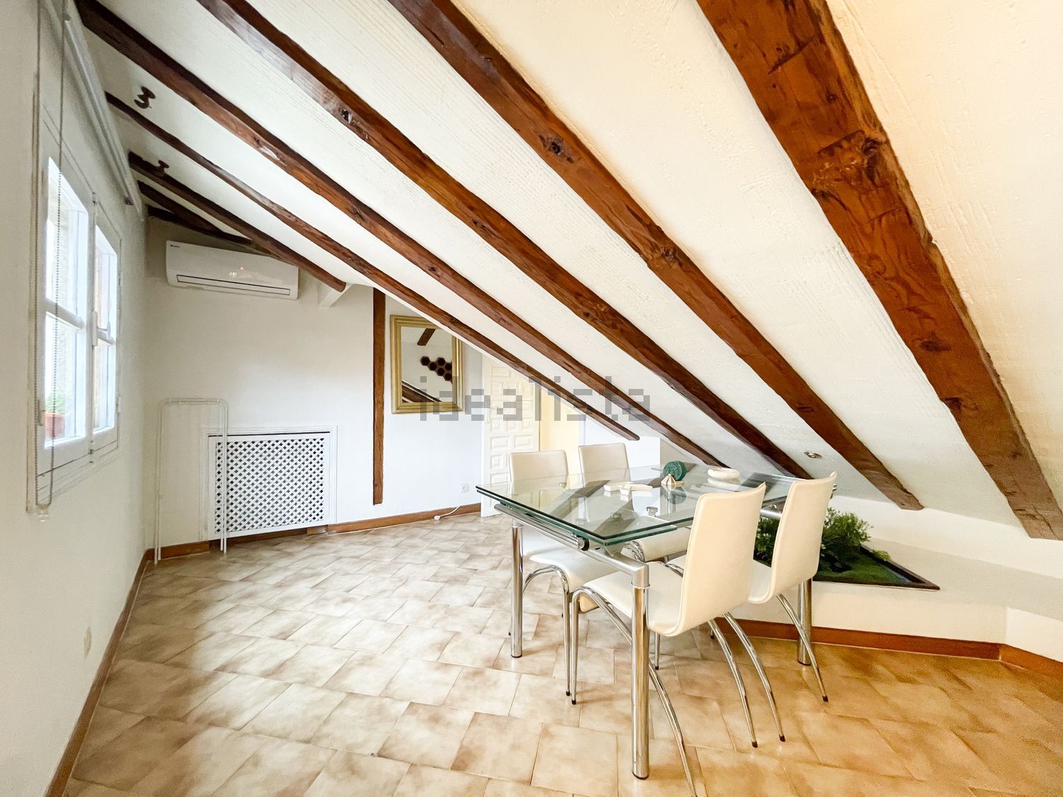 Piso de 110 m² en Madrid