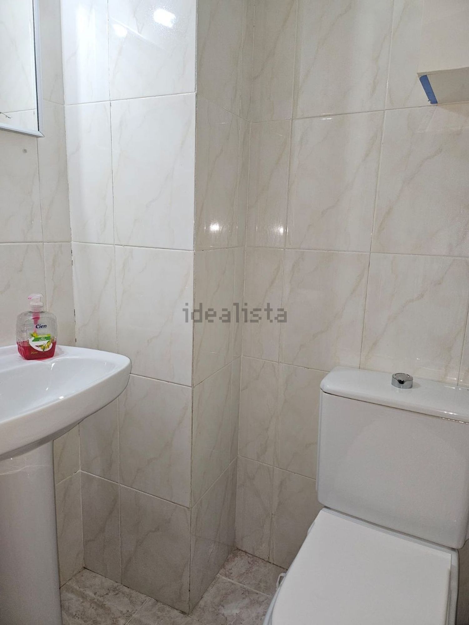 Apartamento 140 m² em Baeza