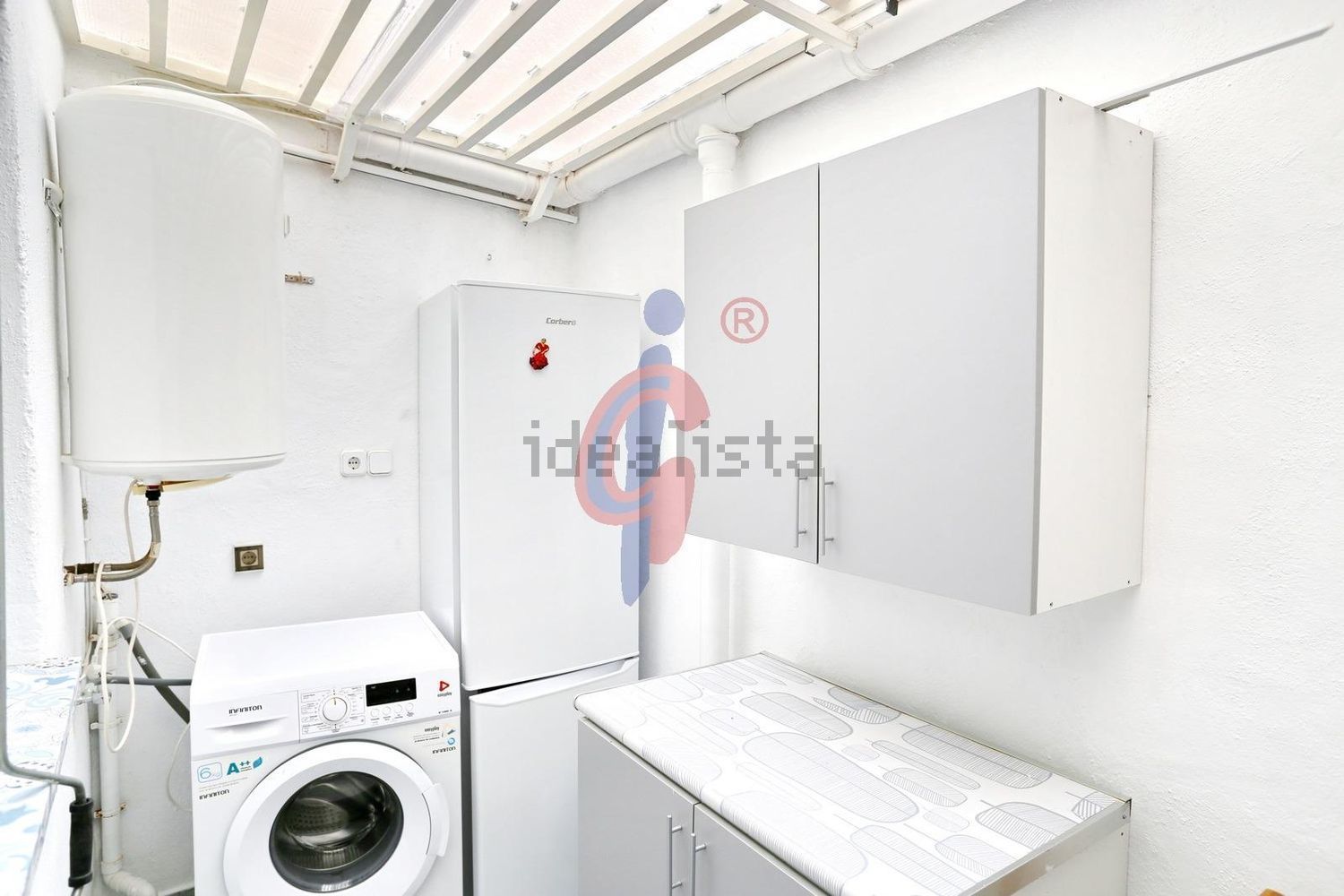 Casa de 52 m² a Torrevella