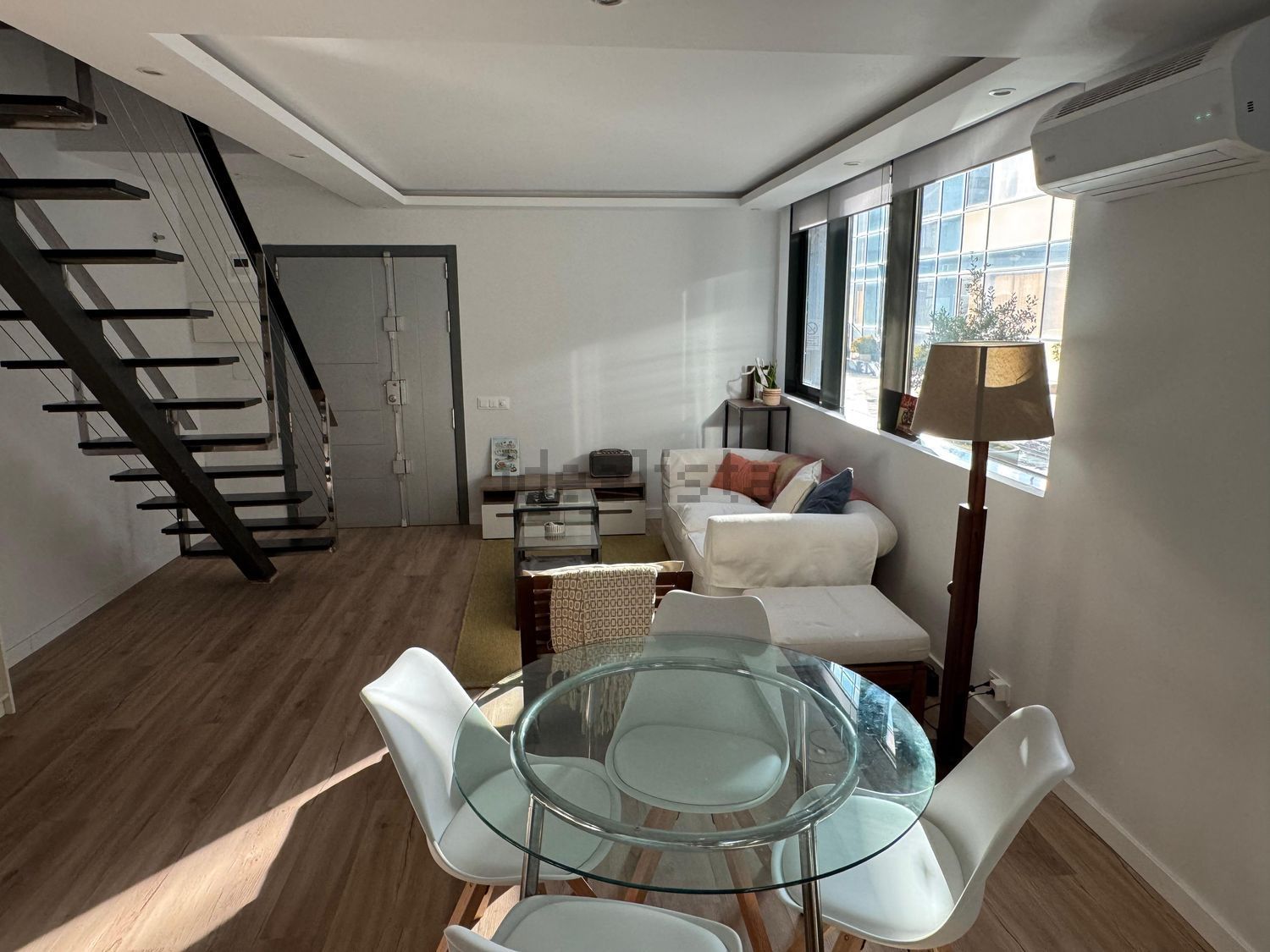 Piso de 90 m² en Madrid