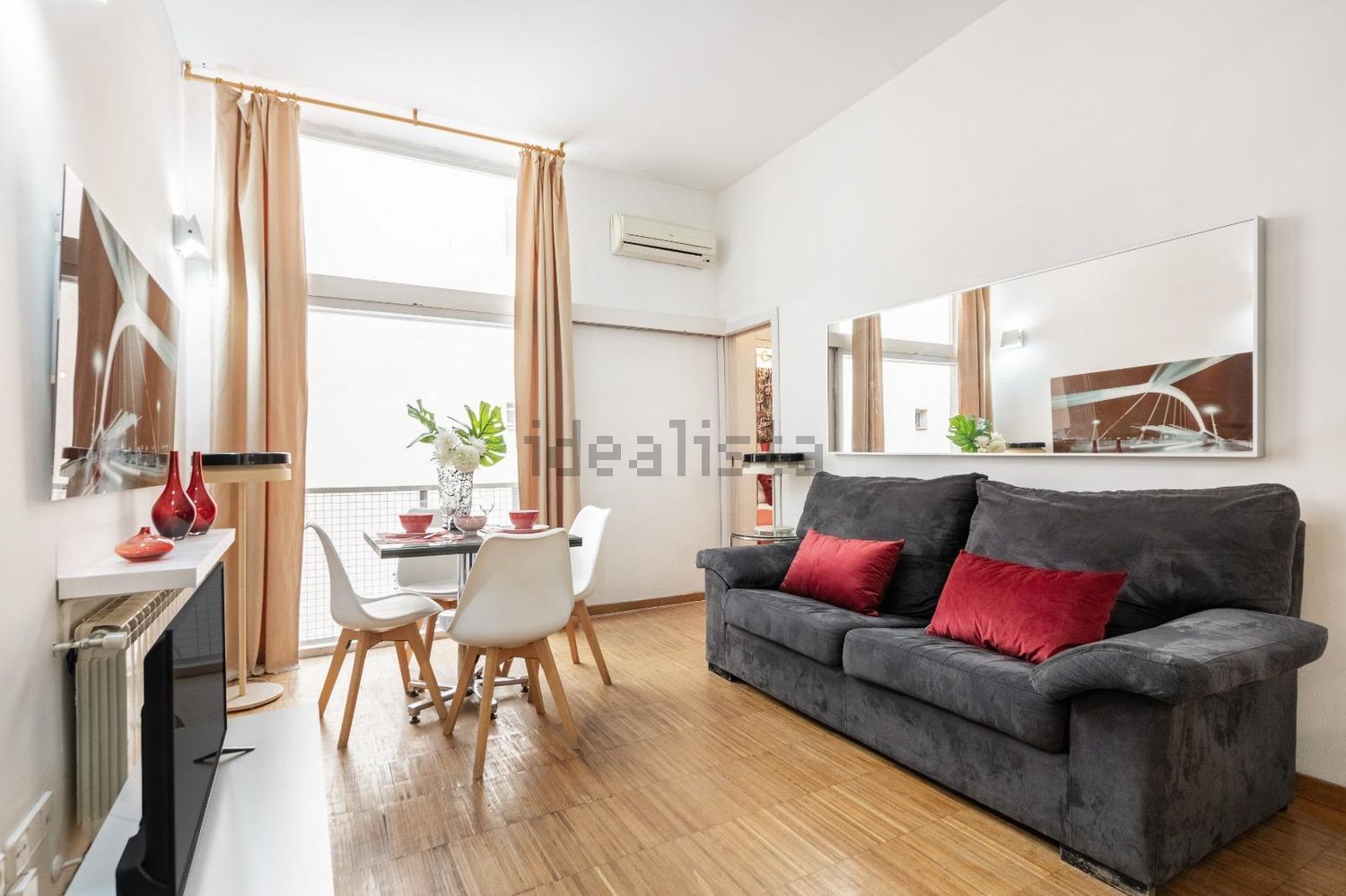 Appartamento 100 m² a Madrid