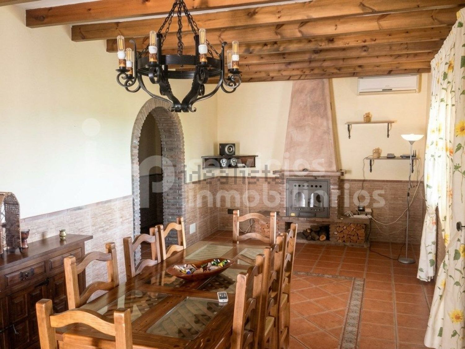 Appartamento 155 m² a Sayalonga