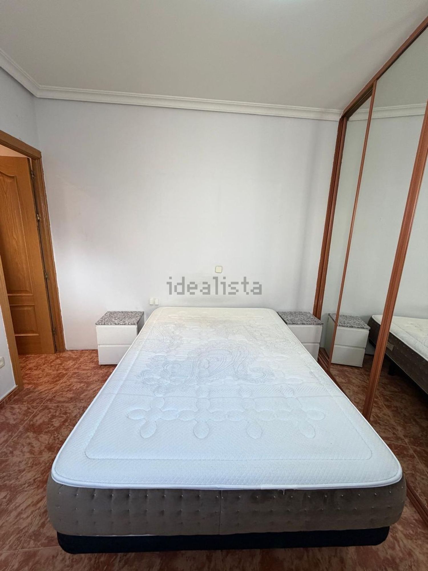 Piso de 55 m² en Madrid