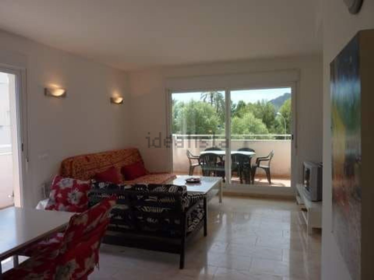 Pis de 73 m² a Dénia