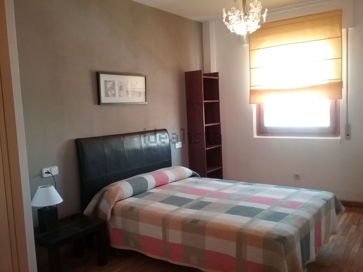 Stanza in affitto, Tudela