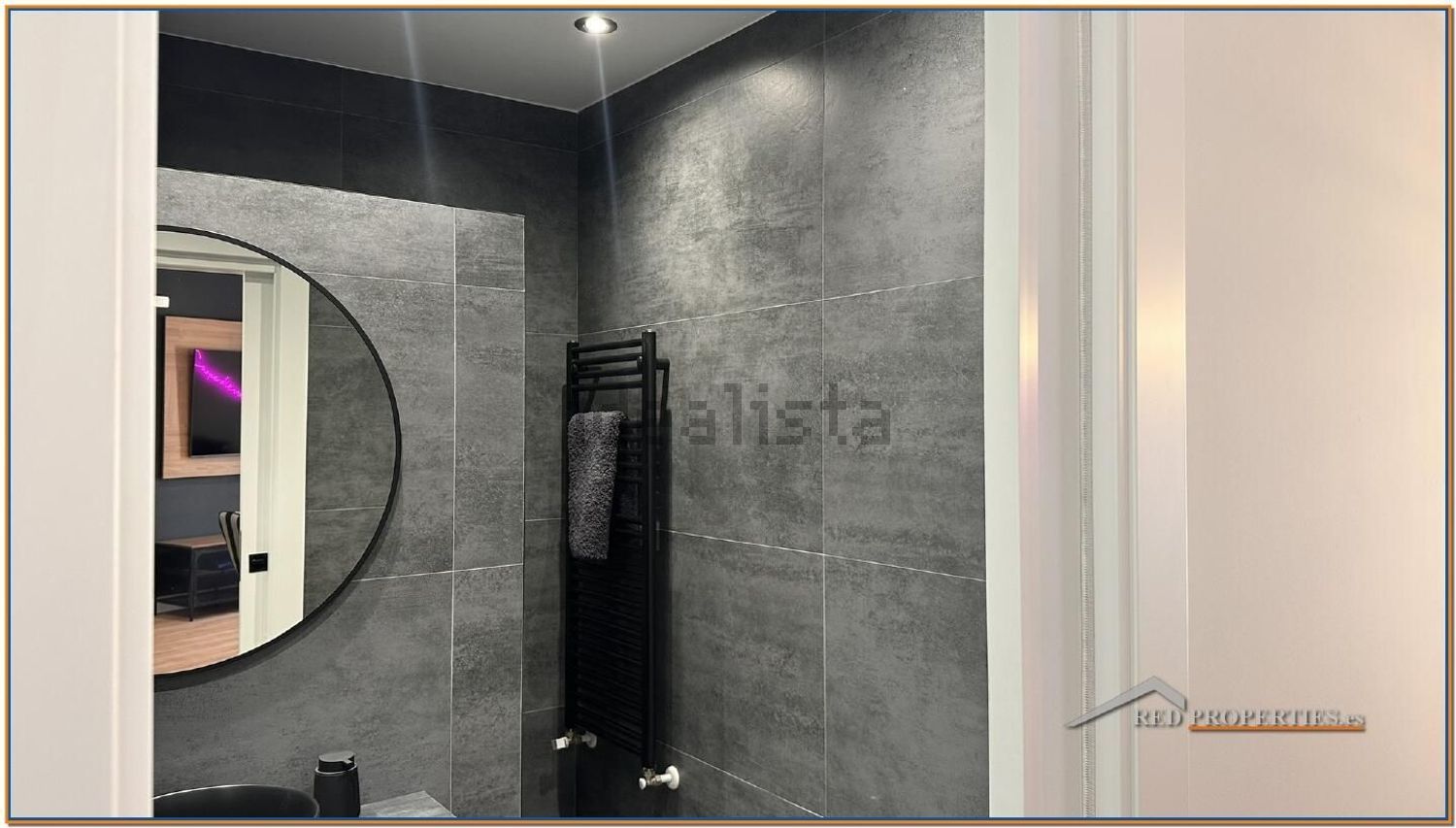 Piso de 119 m² en León