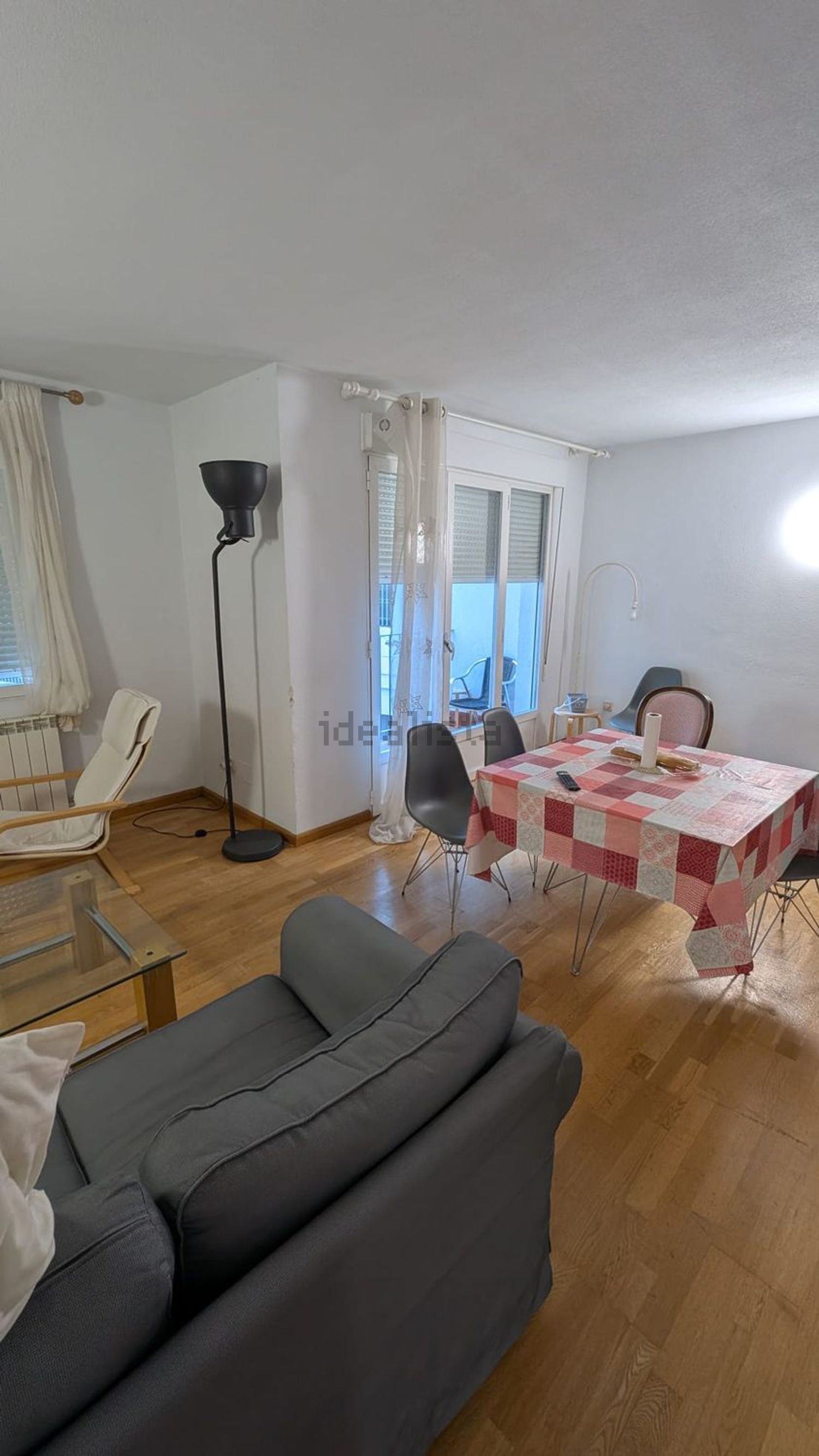 Habitación 110 m², Segovia