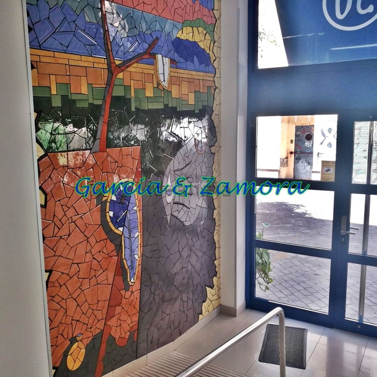 Piso de 44 m² en Las Palmas de Gran Canaria