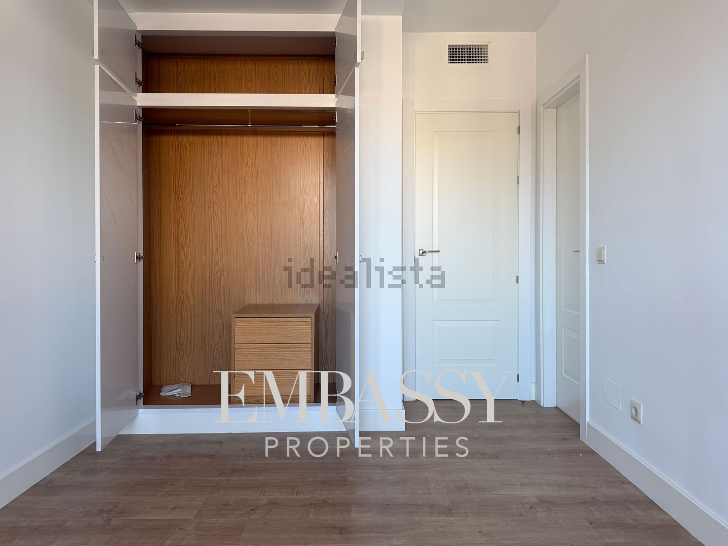 Pis de 135 m² a Madrid