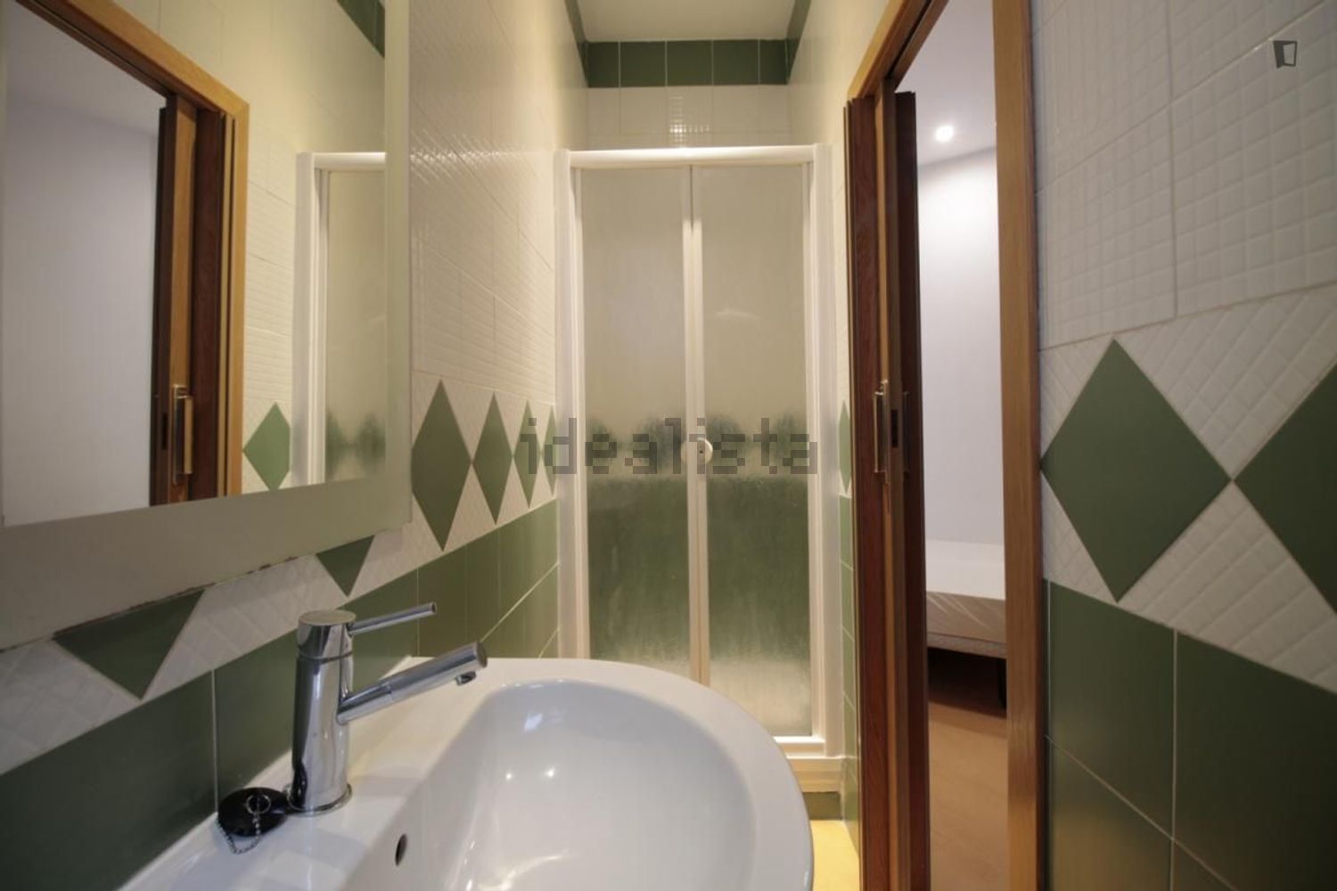 Wohnung 50 m² in Madrid