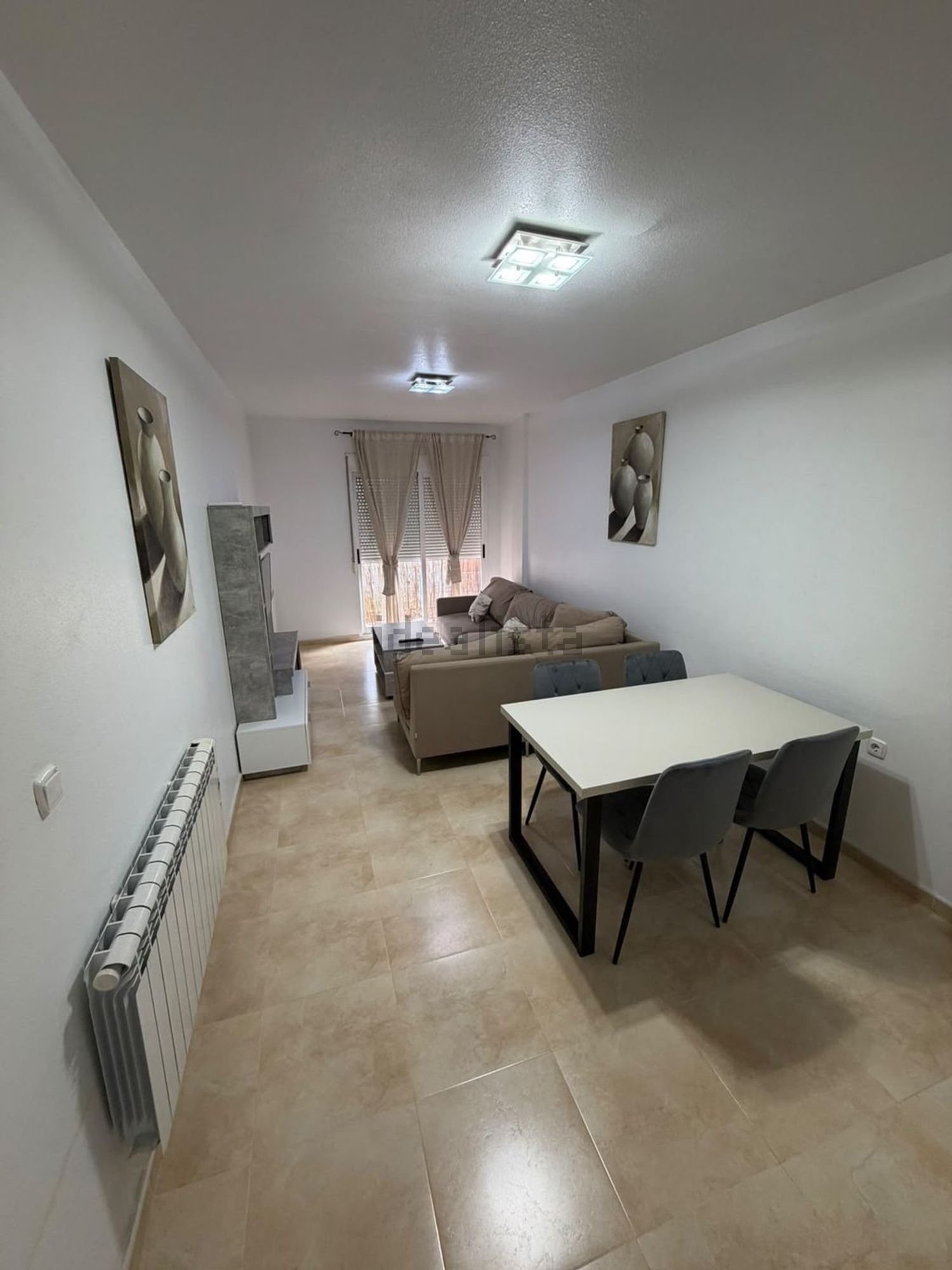 Piso de 80 m² en San Javier