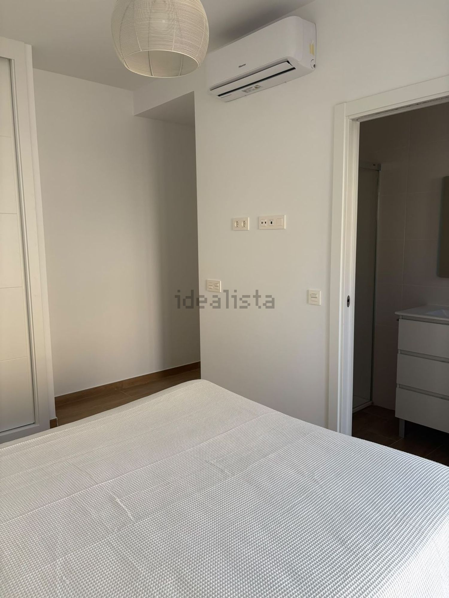Pis de 65 m² a Màlaga