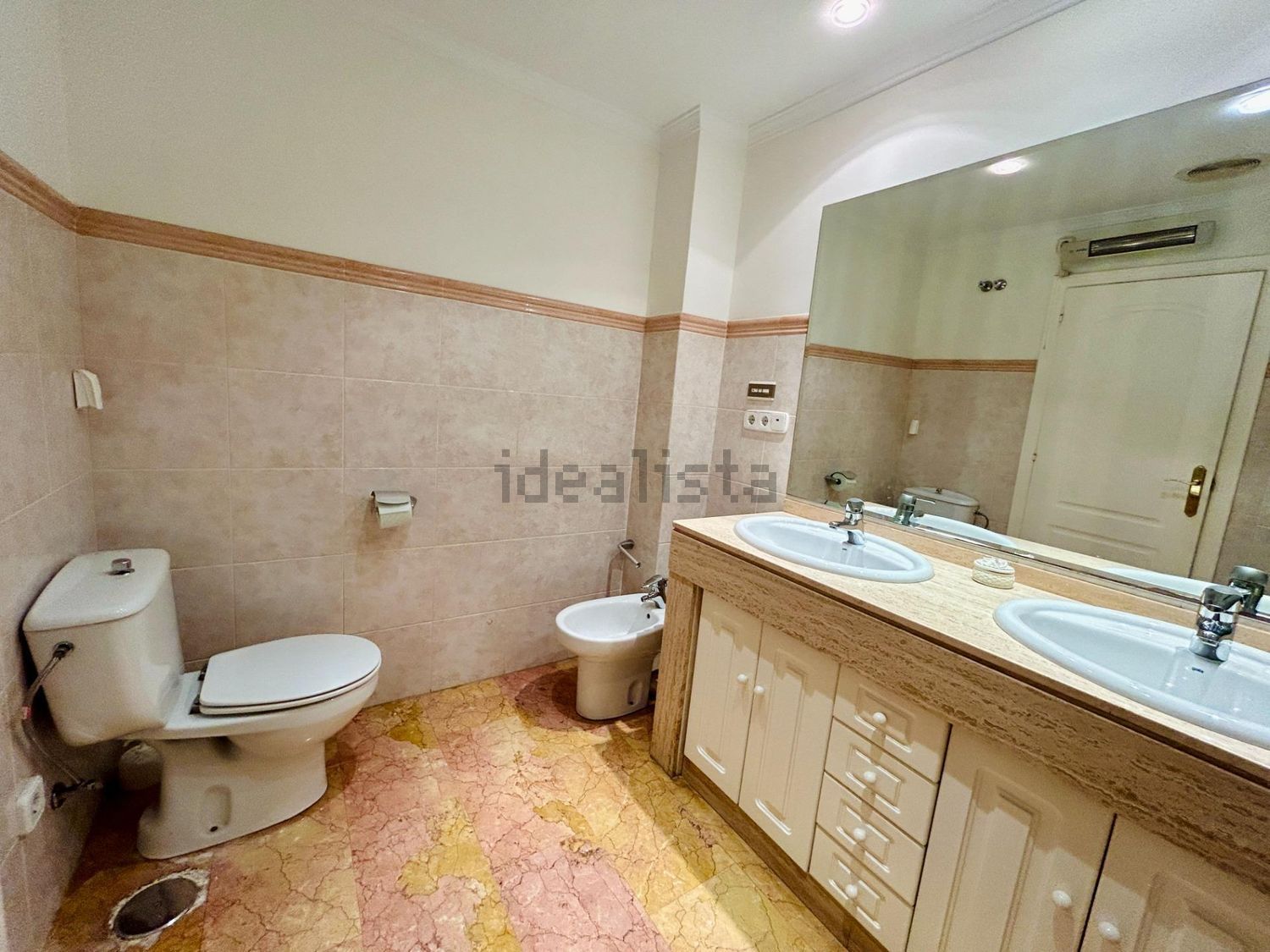 Pis de 130 m² a Elx
