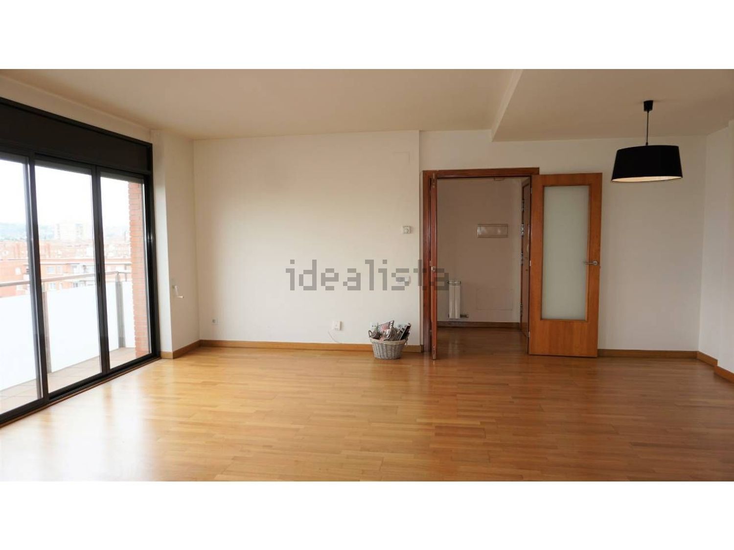 Pis de 191 m² a Granollers