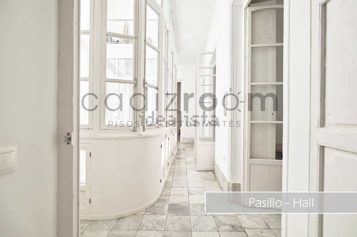 Zimmer zur Miete, Cádiz
