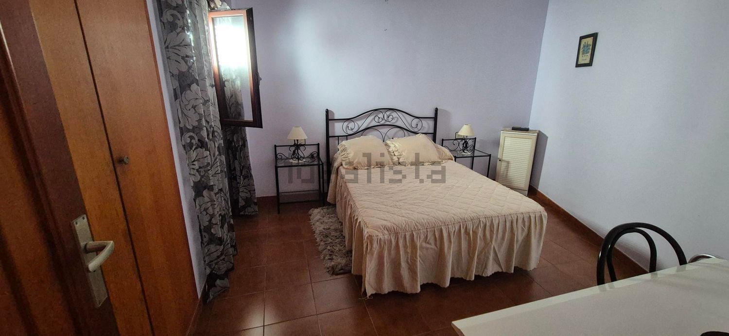 Piso de 83 m² en Candelaria