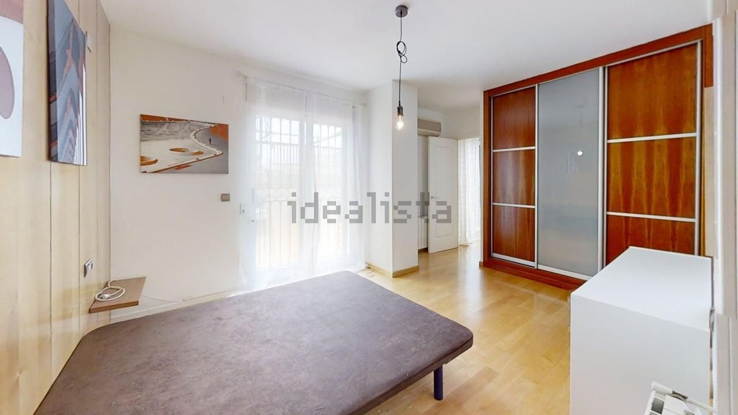 Piso de 115 m² en Benetússer