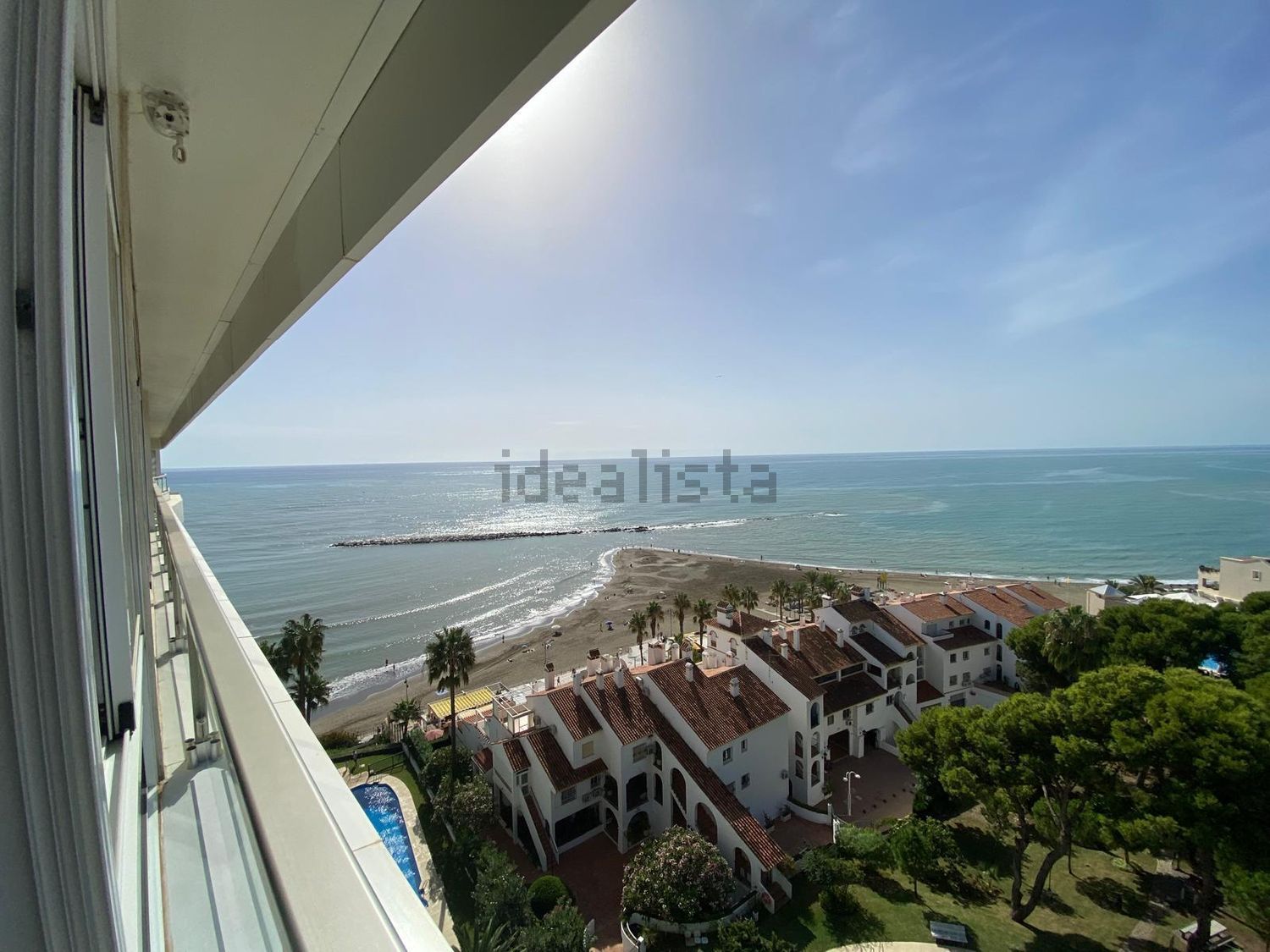 Appartement 40 m² à Benalmádena