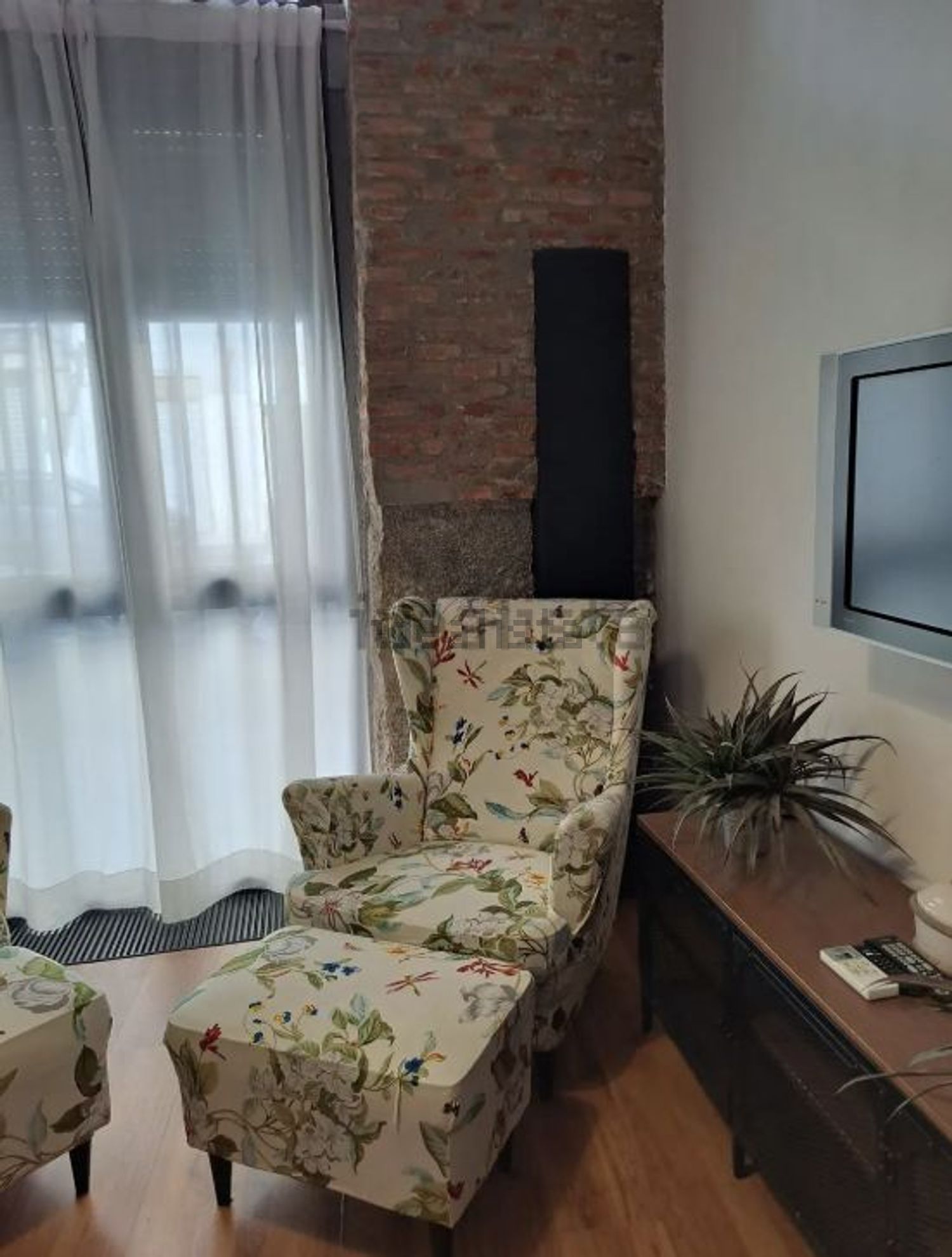 Piso de 50 m² en Madrid