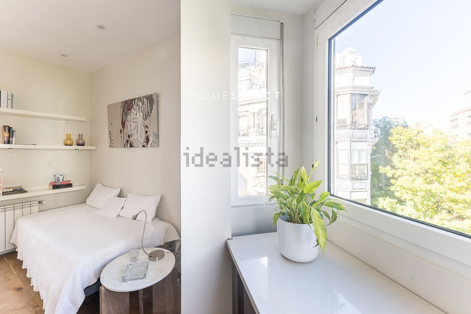 Pis de 180 m² a Madrid