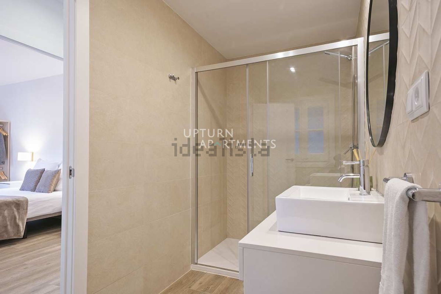 Pis de 75 m² a Barcelona