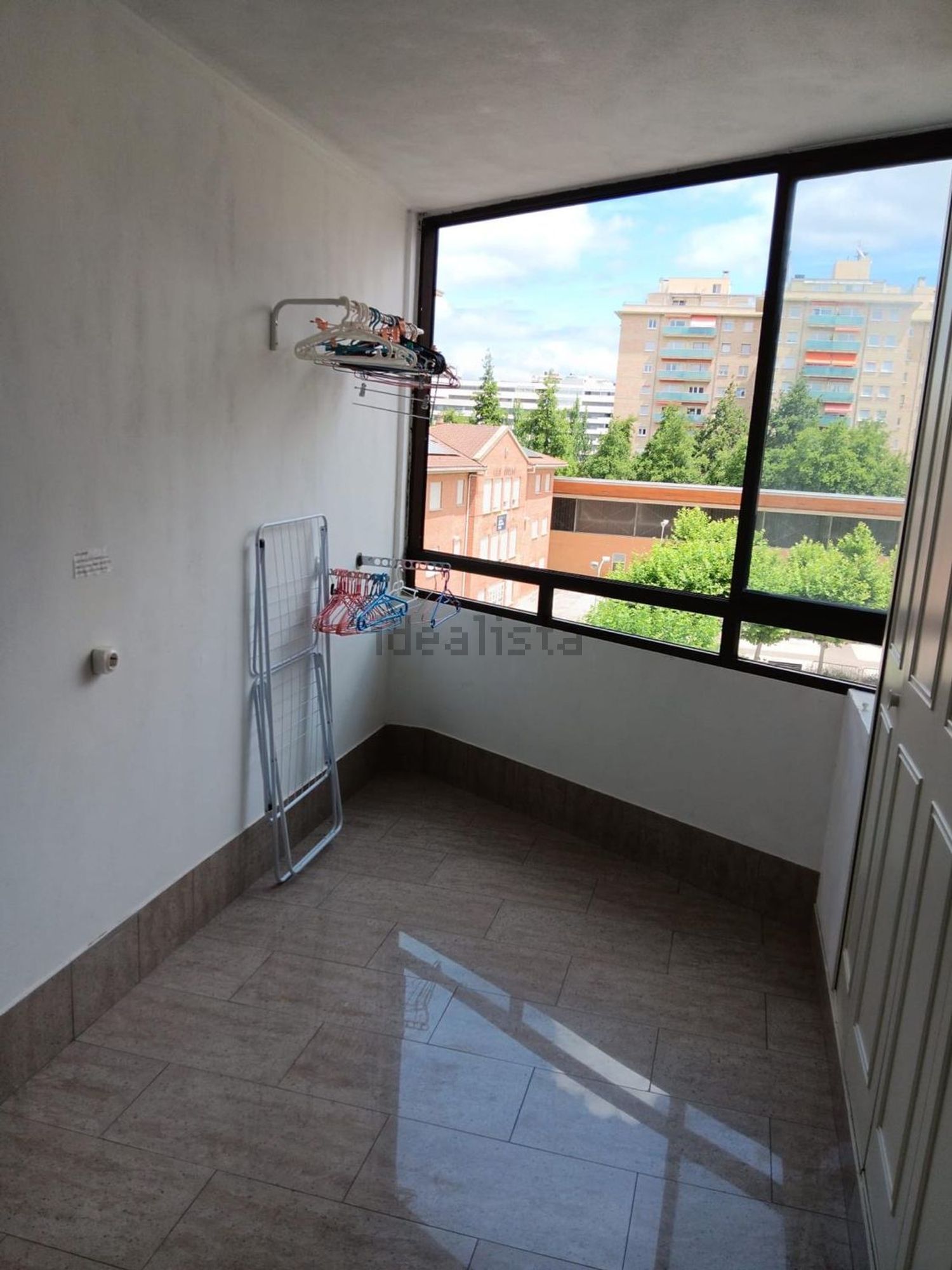 Habitación 10 m², Pamplona