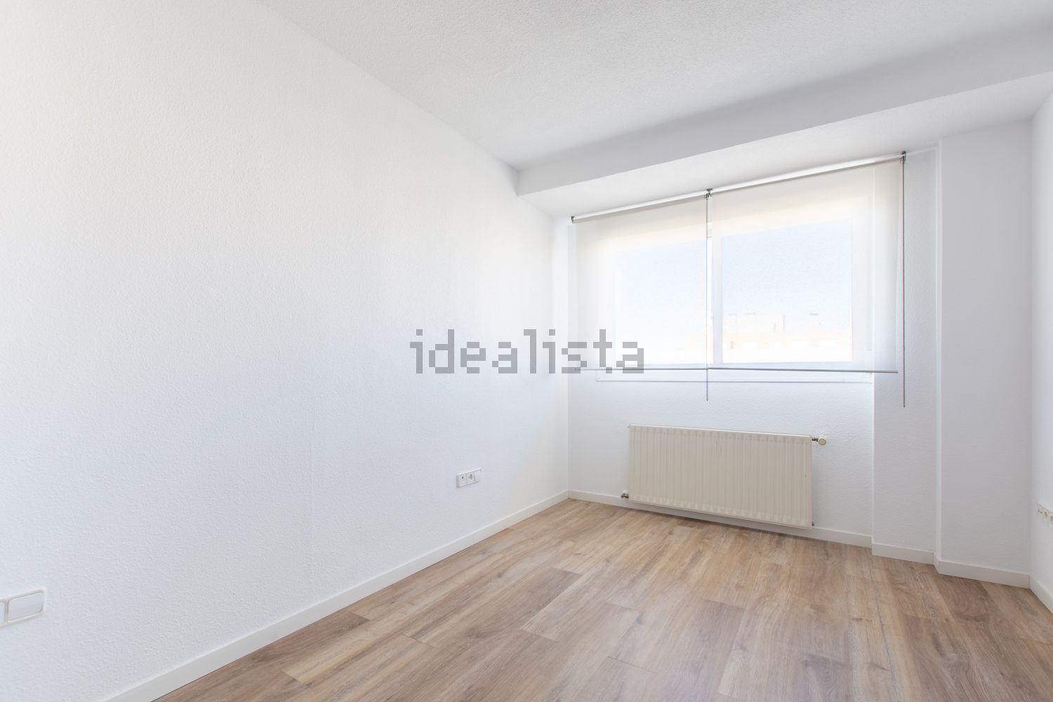 Wohnung 172 m² in Madrid