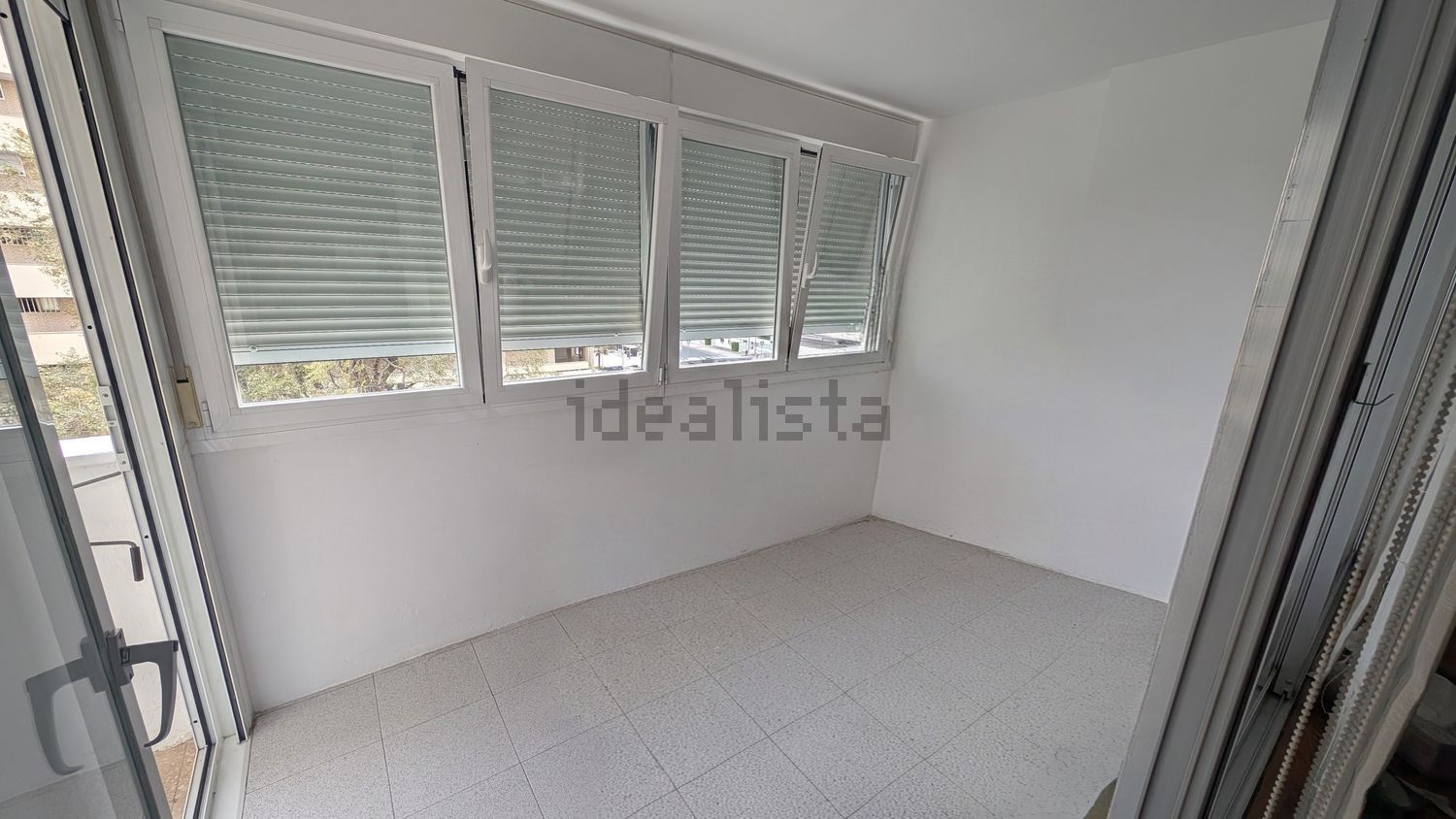 Pis de 85 m² a Madrid