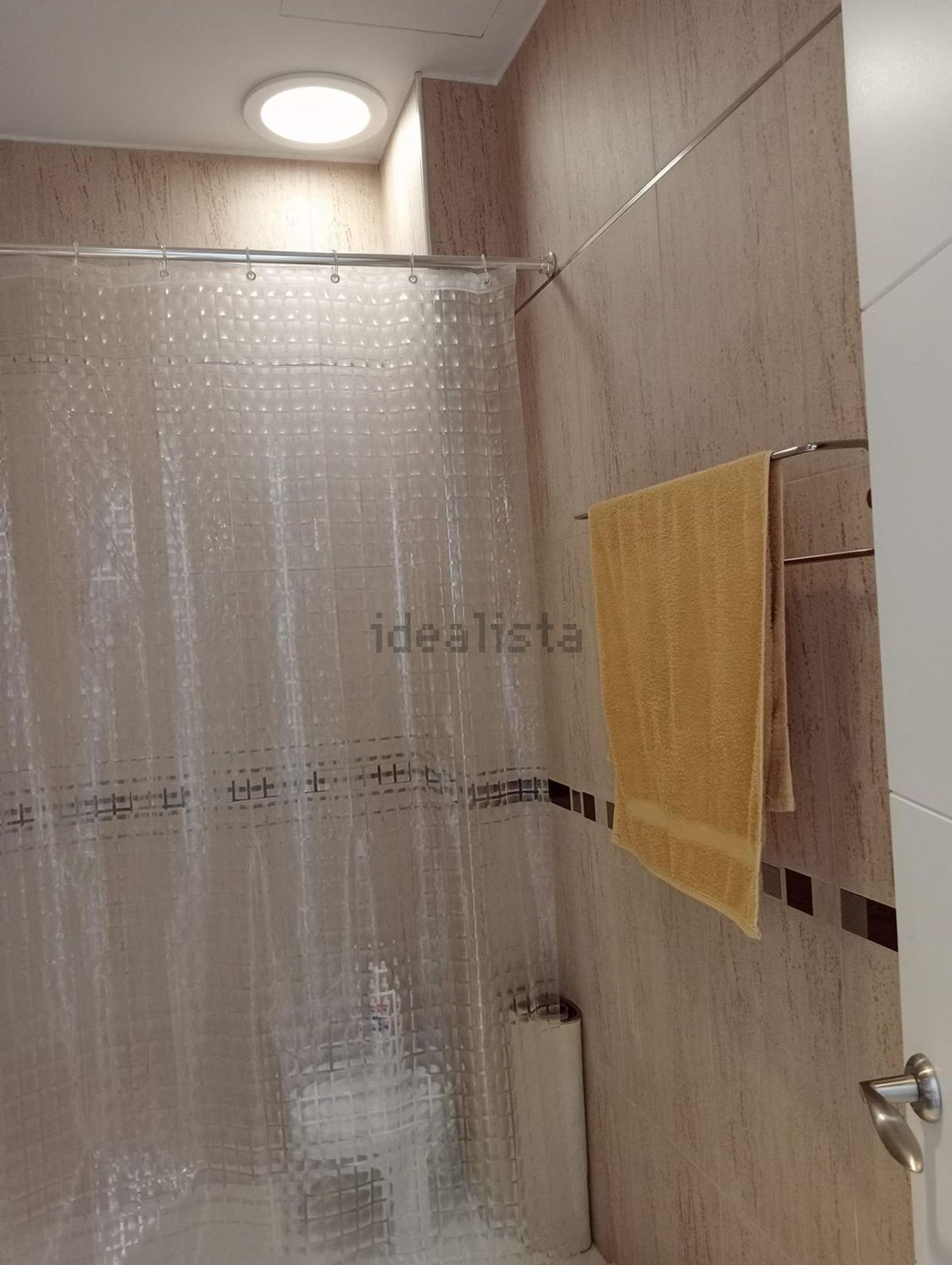 Wohnung 67 m² in Cádiz