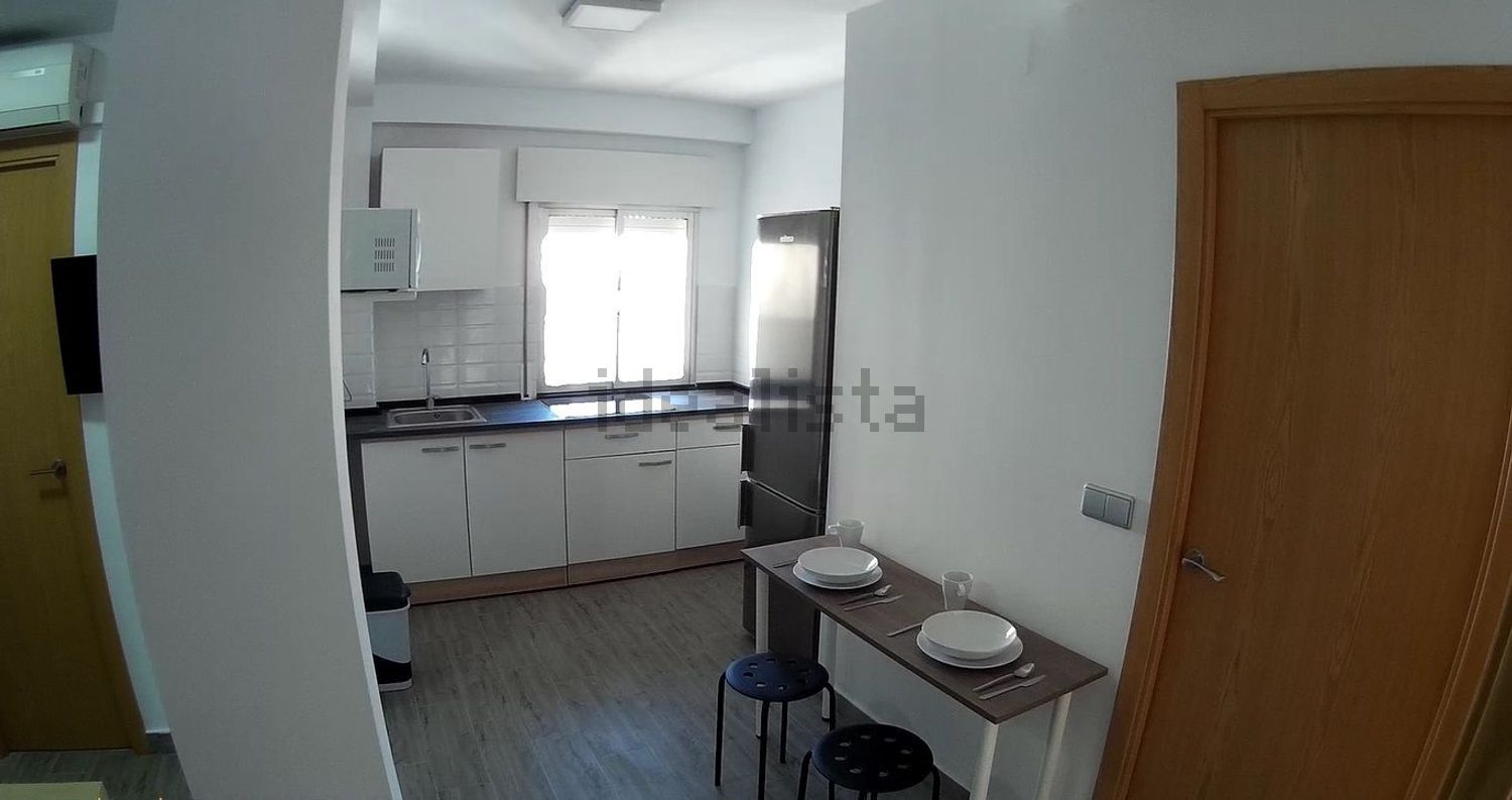 Habitación en alquiler, Sevilla