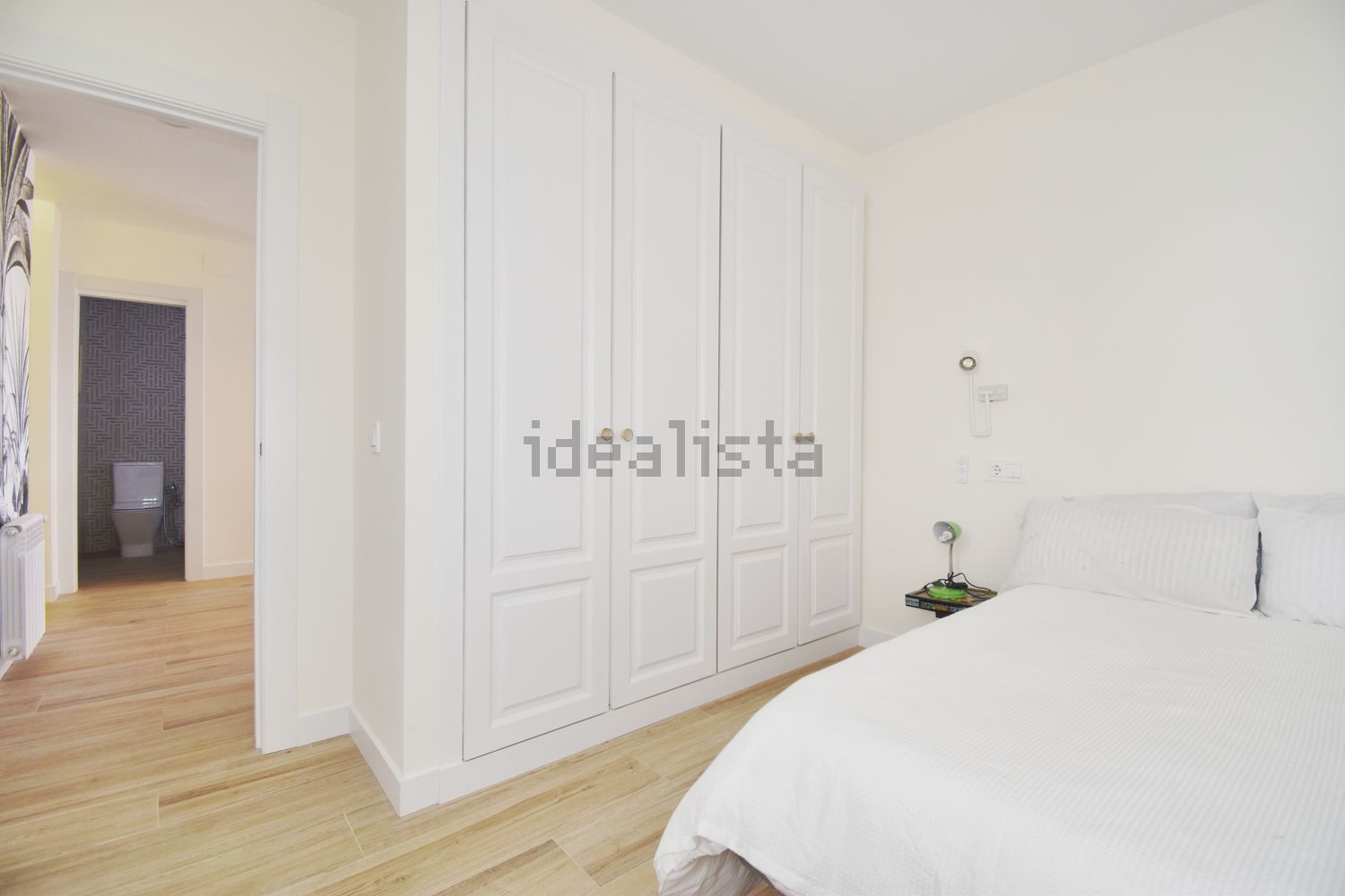 Appartamento 90 m² a Madrid