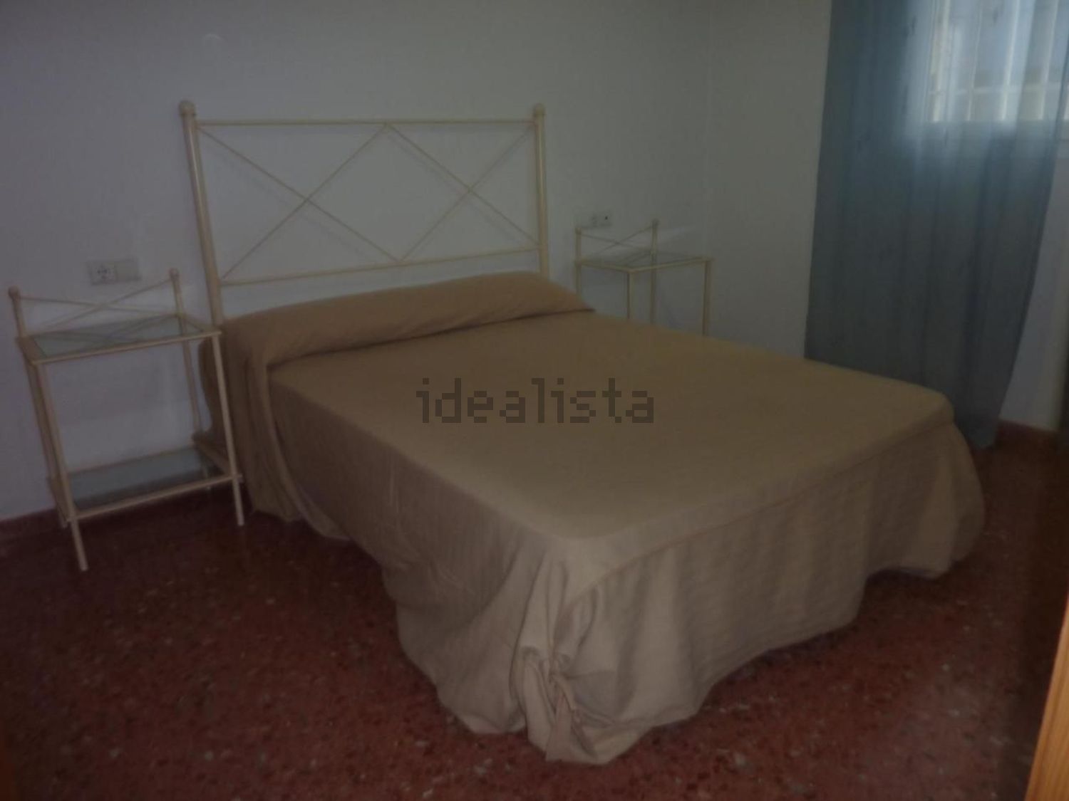 Pis de 70 m² a València