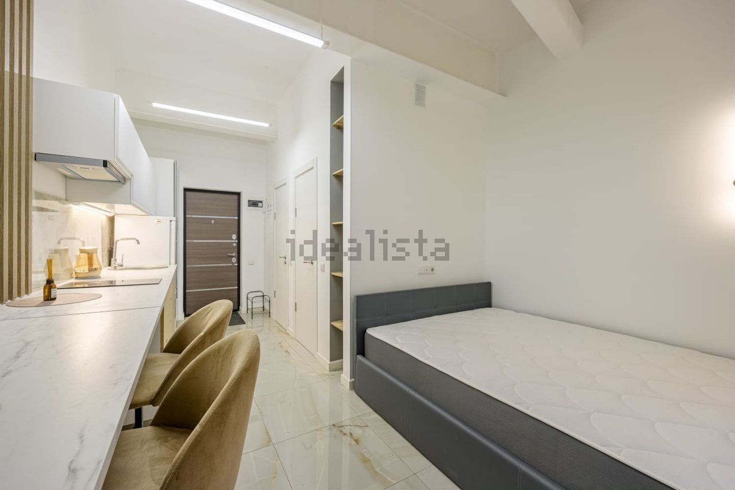 Piso de 39 m² en Valencia