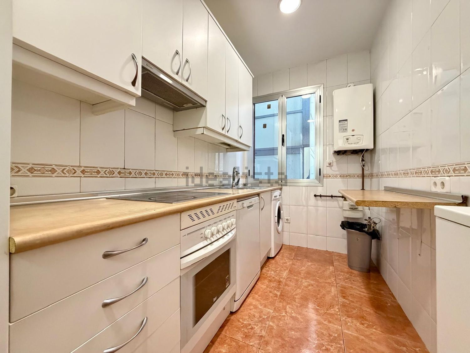 Pis de 78 m² a Madrid