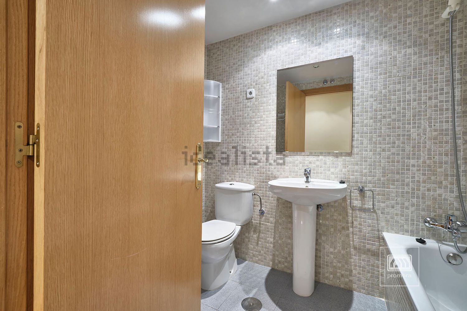 Piso de 100 m² en Madrid