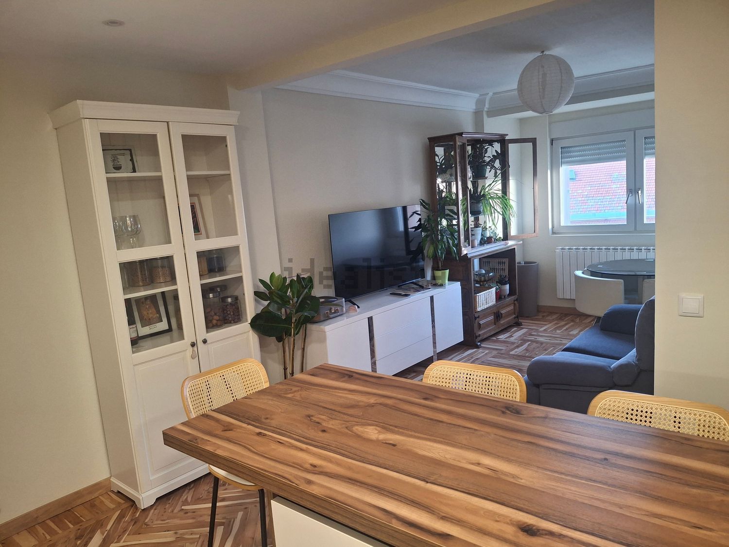 Room for rent, Burgos