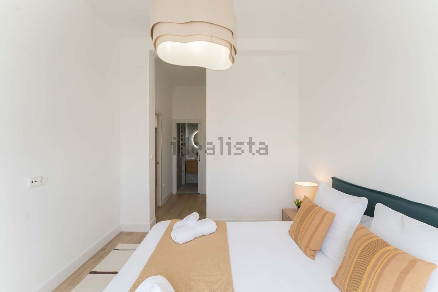 Piso de 50 m² en Madrid