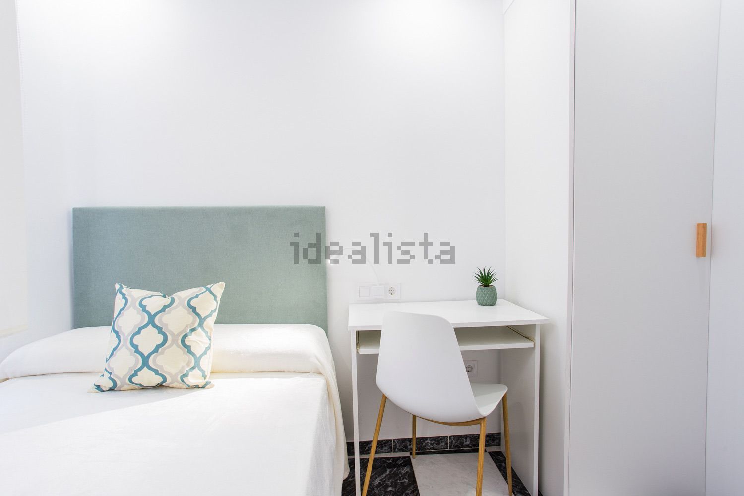 Habitació de lloguer, Cartagena