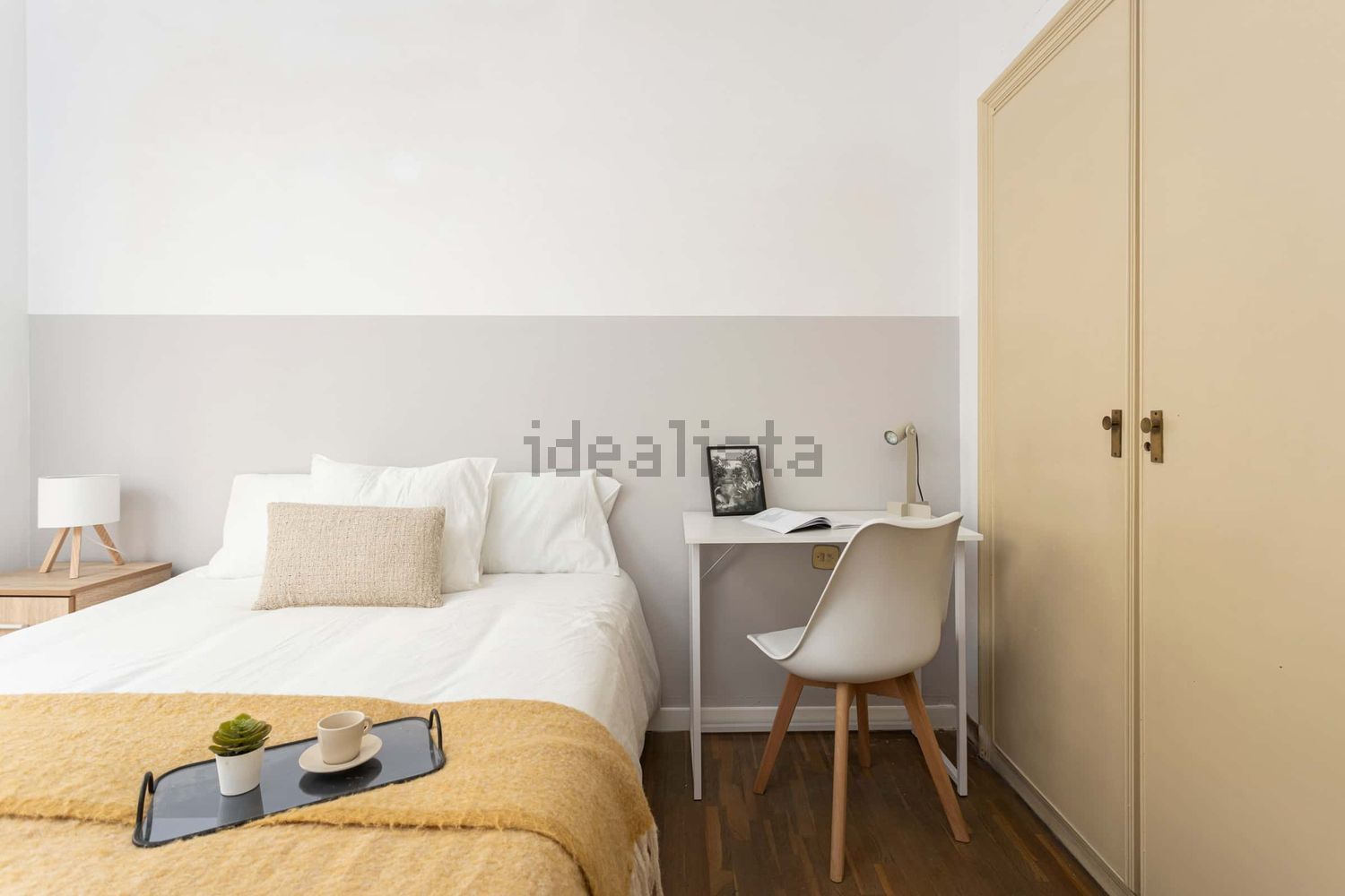Habitación 92 m², Barcelona