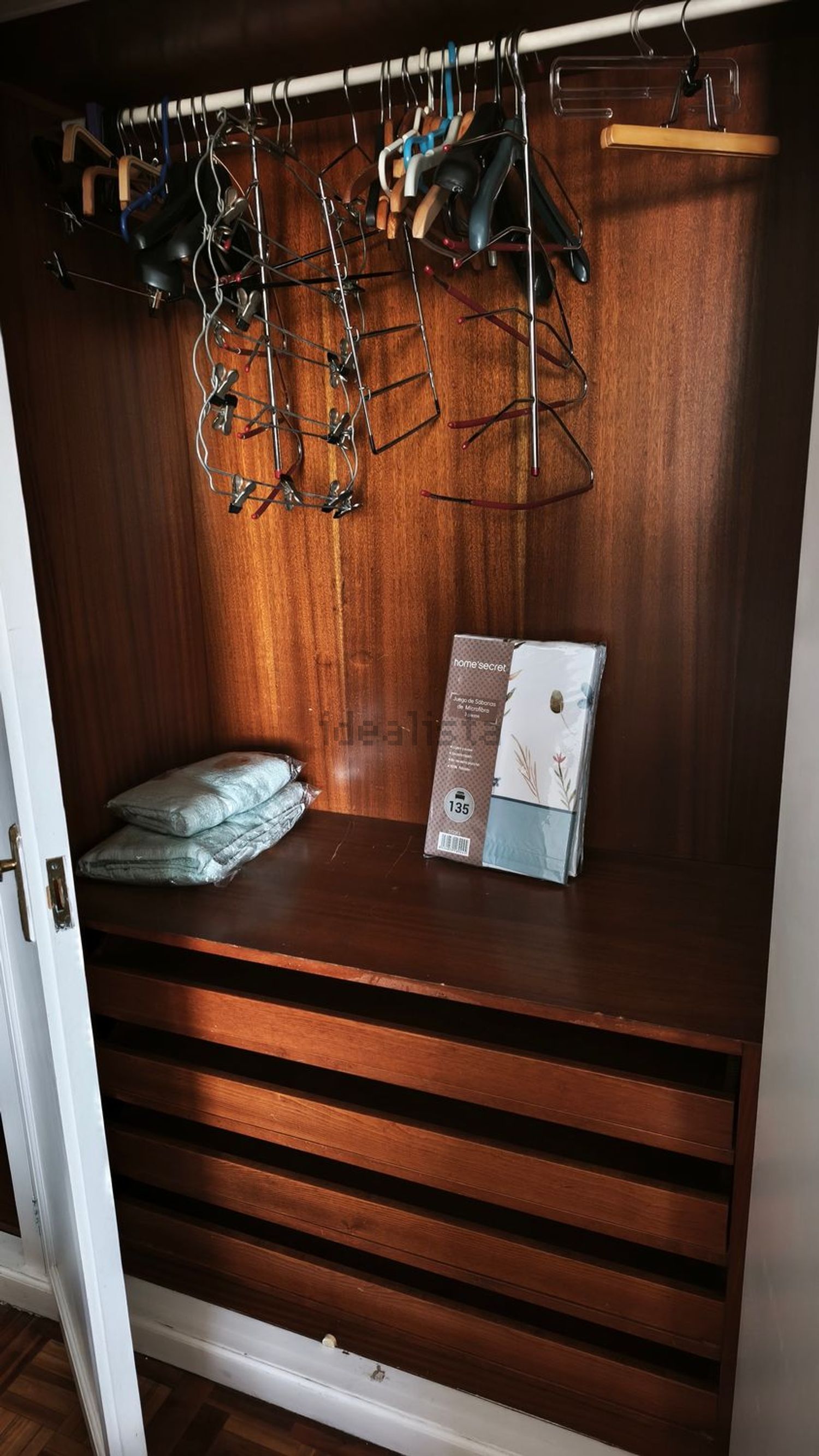 Habitació de lloguer, Sevilla
