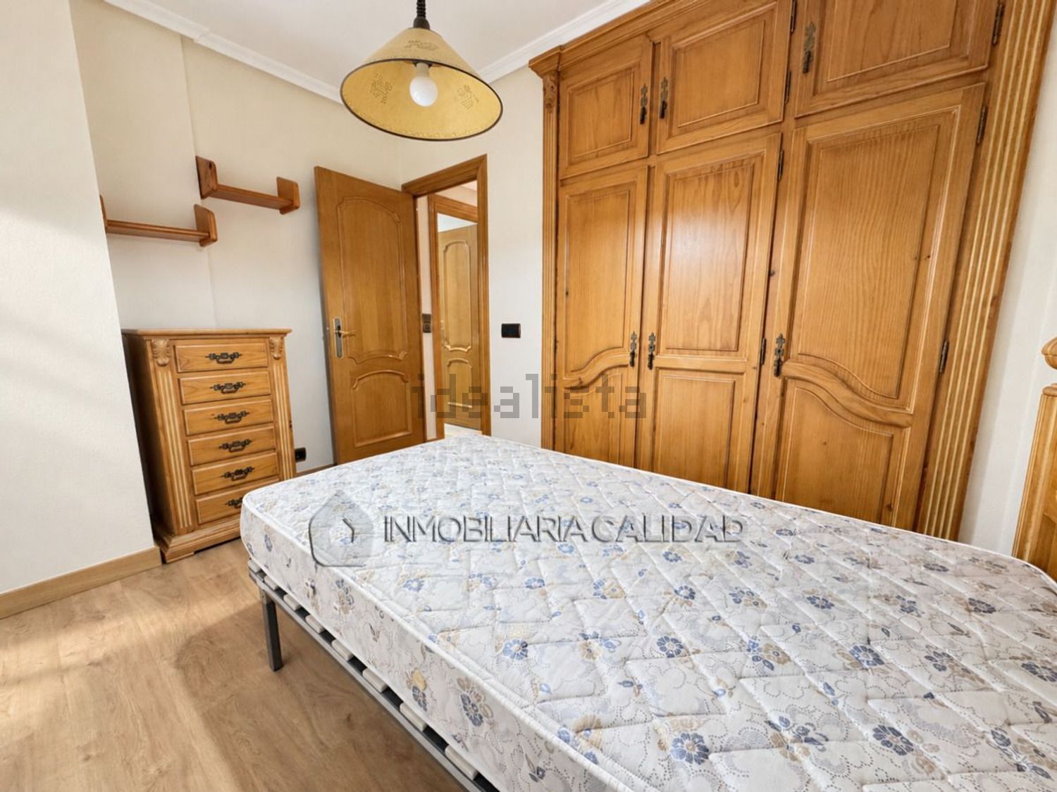 Pis de 100 m² a Burgos