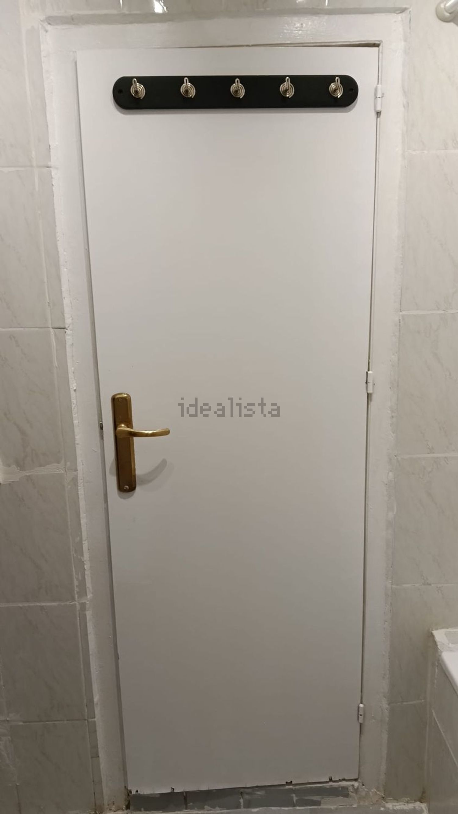 Pis de 42 m² a Barcelona