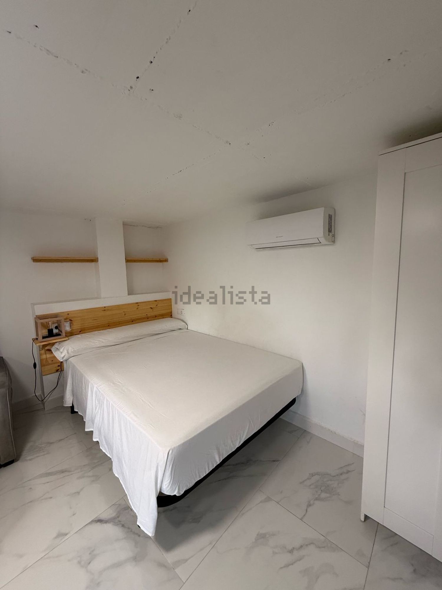 Pis de 25 m² a Almuñécar