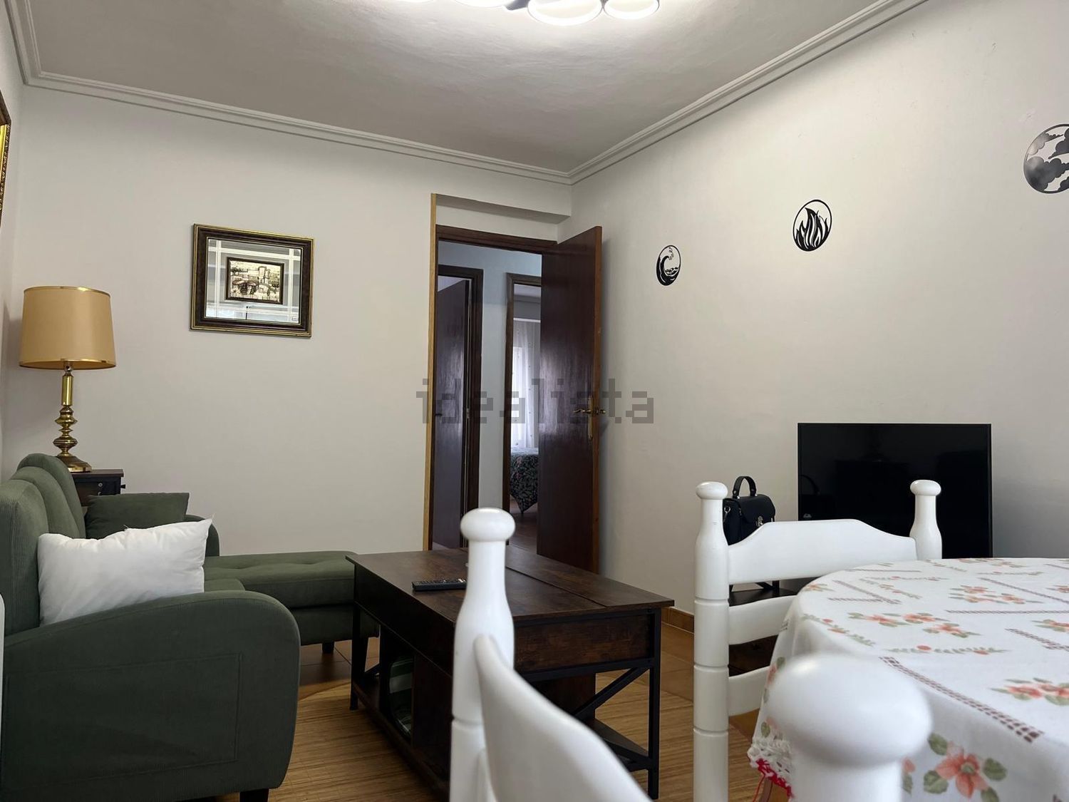 Piso de 64 m² en Santander