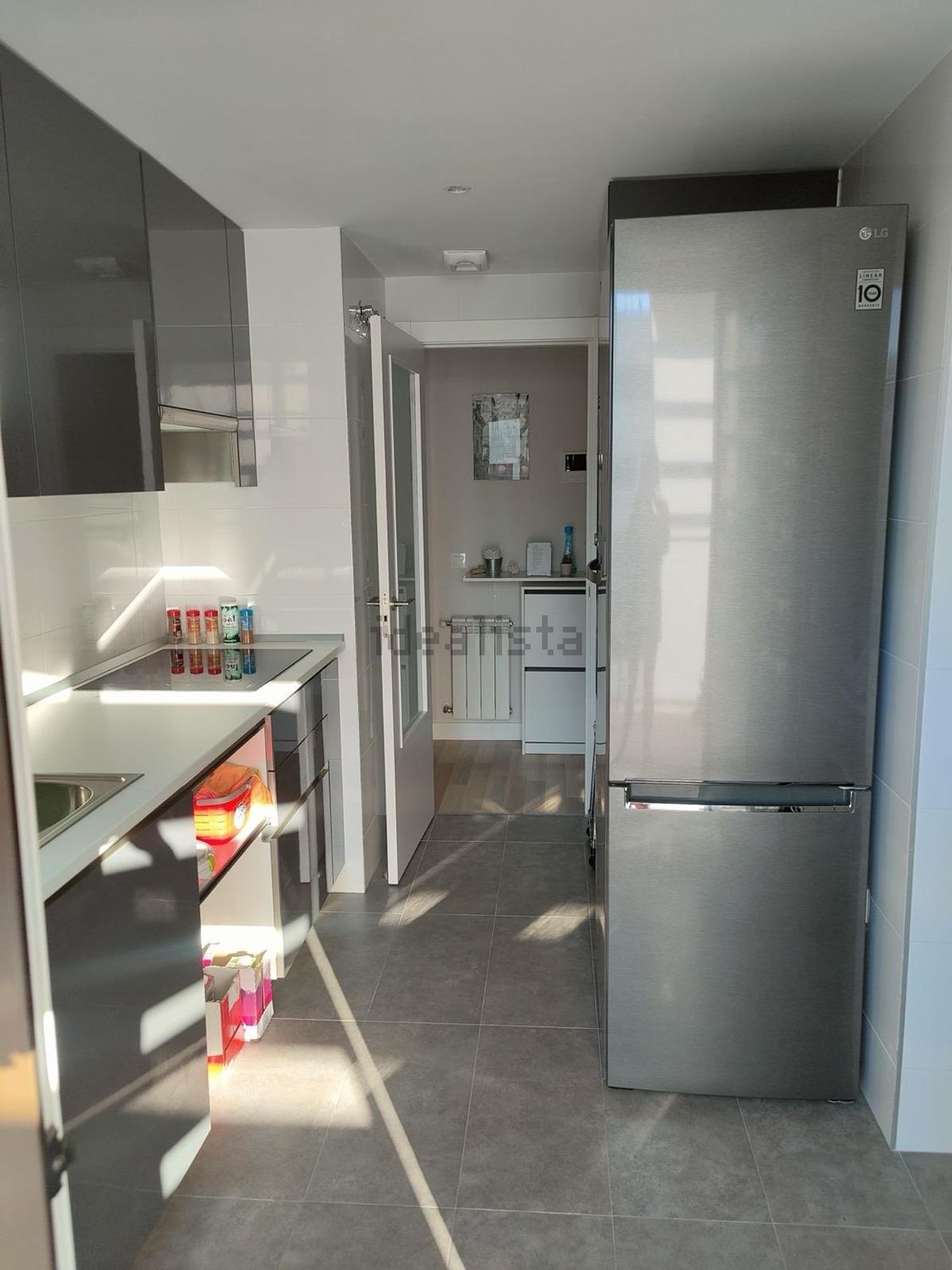 Pis de 83 m² a Madrid