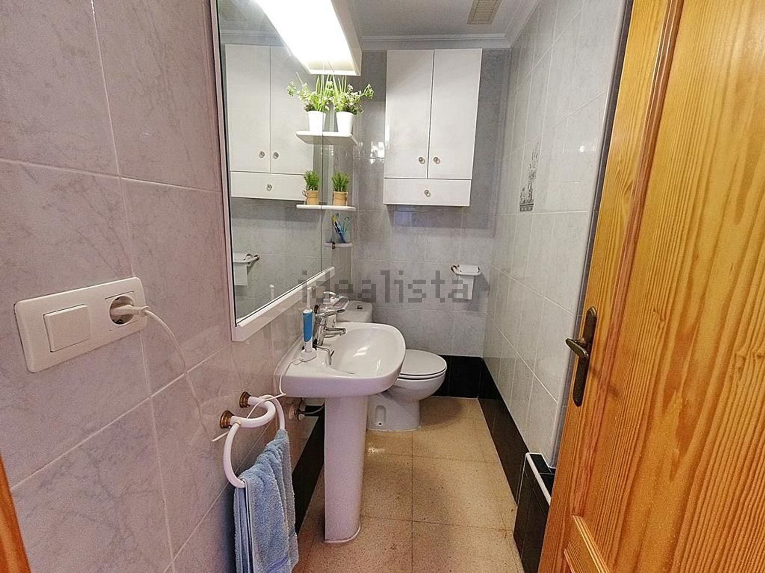 Casa de 55 m² a Santa Pola